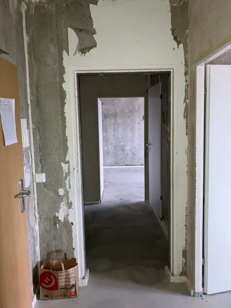 kleine 2-Zimmerwohnung sucht neue Mieter:innen — photo 1